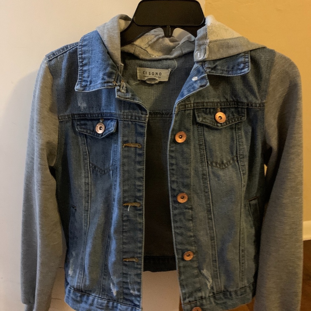 Clothing
